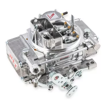 450CFM Carburetor - Slay Serieswo/Choke