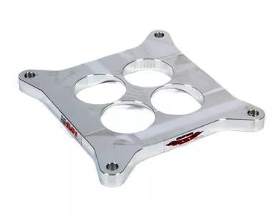 .500 Super Sucker Alm. Carb Spacer – 4150