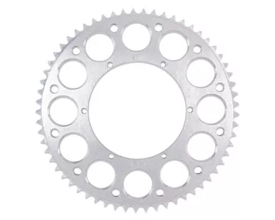 600 Rear Sprocket 6.43in Bolt Circle 61T