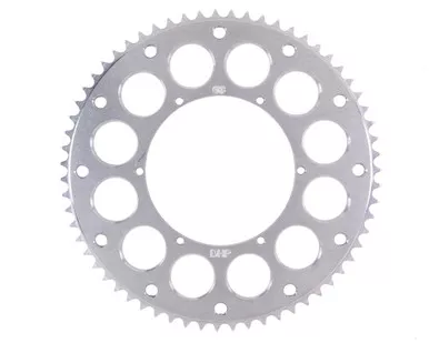 600 Rear Sprocket 6.43in Bolt Circle 63T