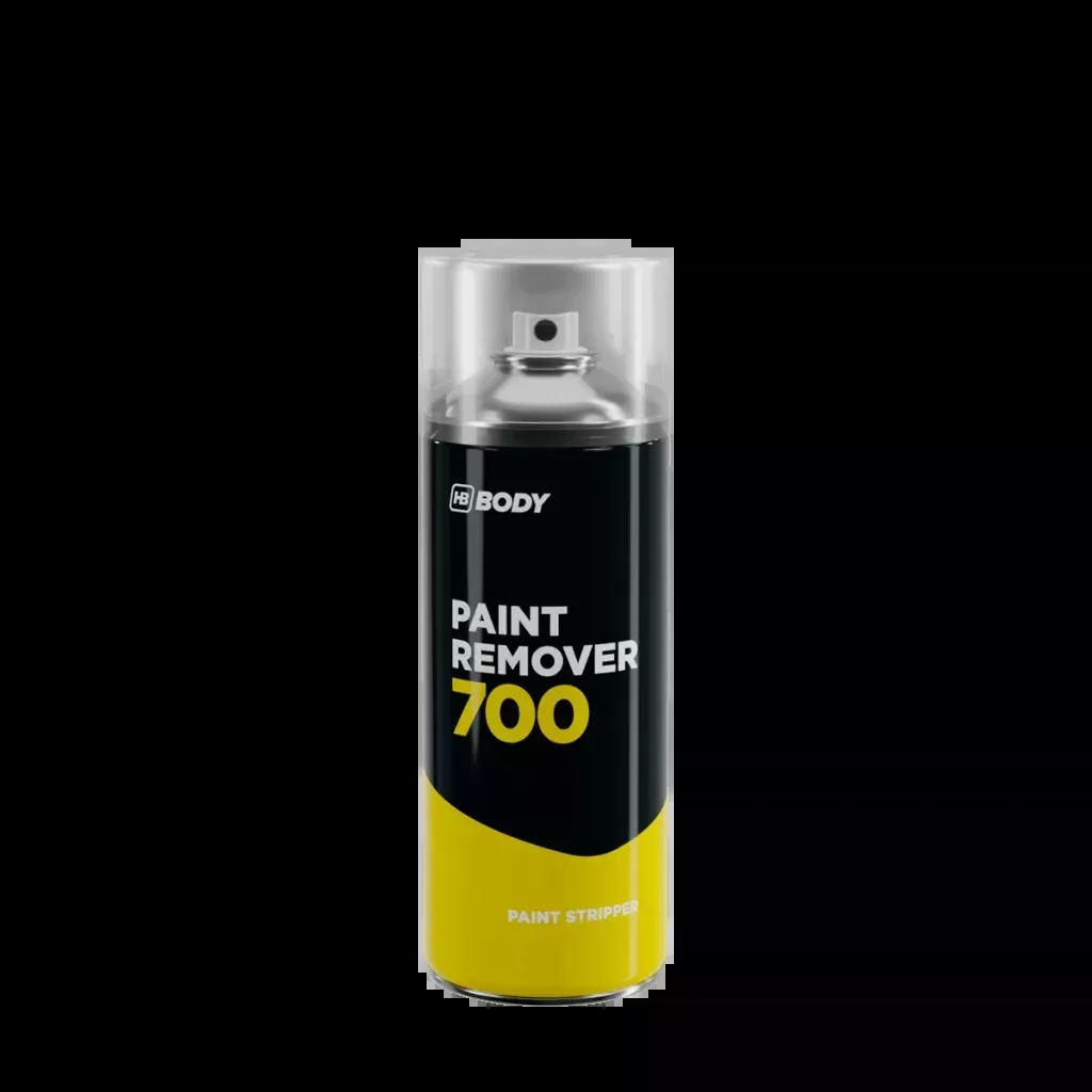 700 Paint Remover Spray Can 400mL