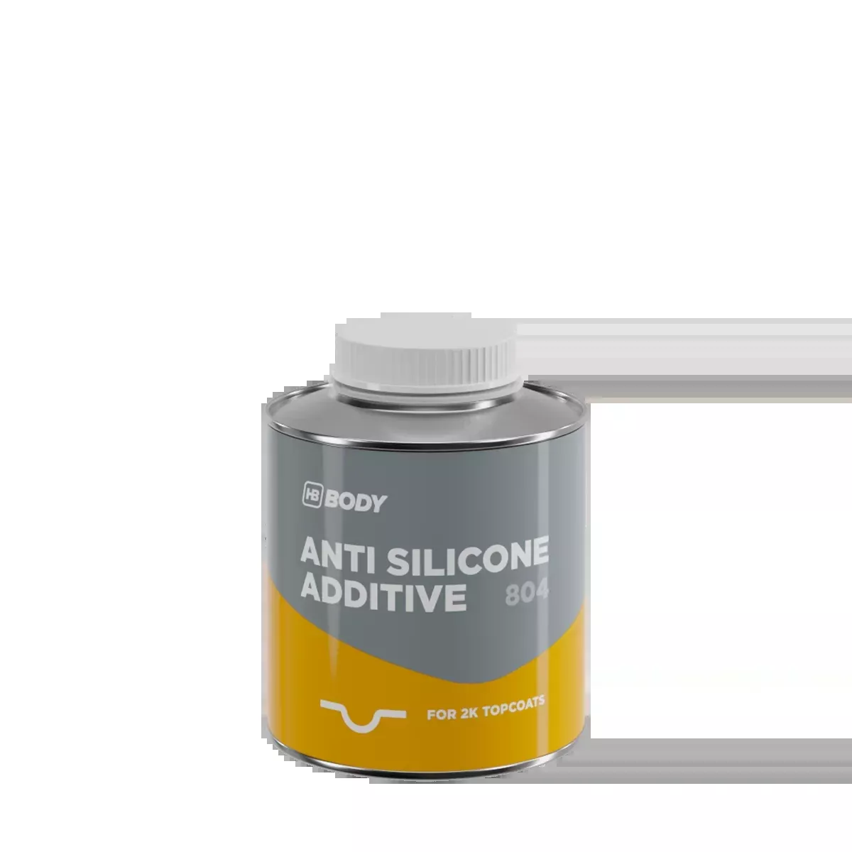 804 AntiSilicone Fish Eye Killer 250mL