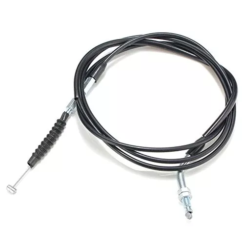 82 Inch Go Kart Throttle Cable Line Wire For 150Cc 250Cc Carter Throttle Cable Accessories- By Dfuerdivn