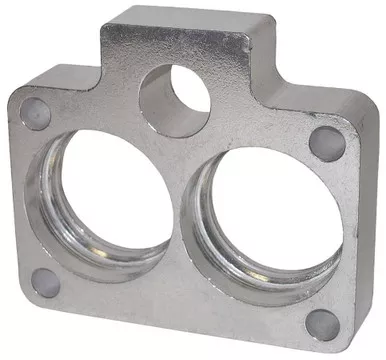 92- Dodge Ram 3.9/5.2 /5.7L Fuel Inj. Spacer