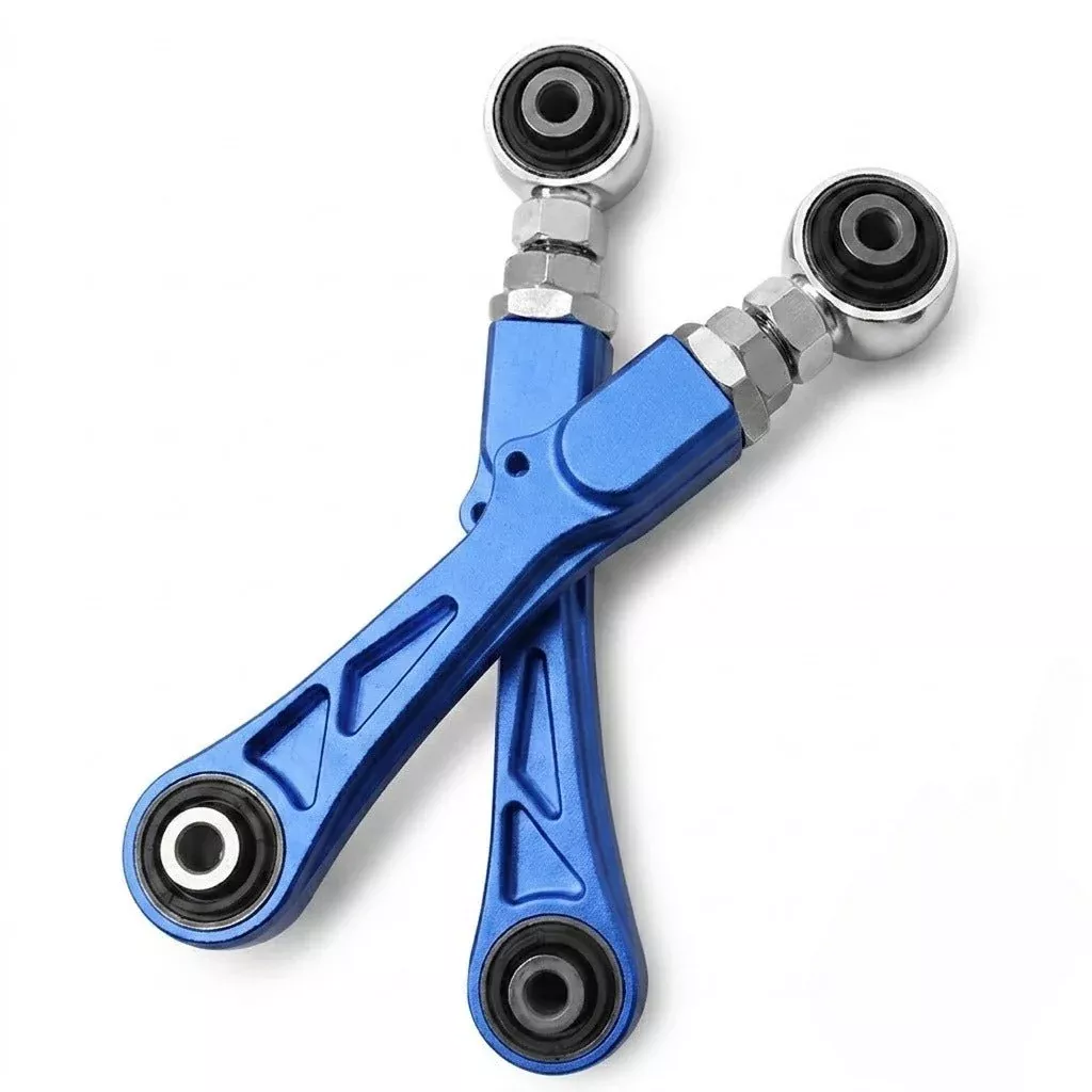 Adjustable Rear Upper Camber Arms Kit forModel S & Model X