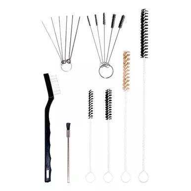 AES 208 Spray Gun Cleaning Kit