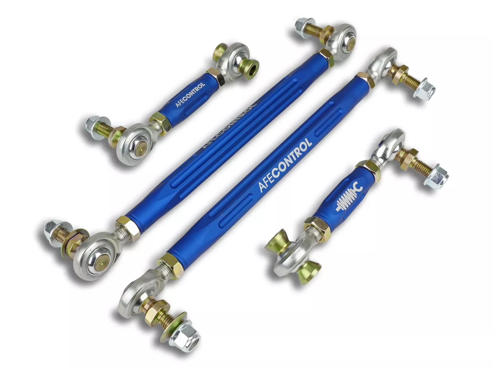 aFe CONTROL Adjustable End Links
