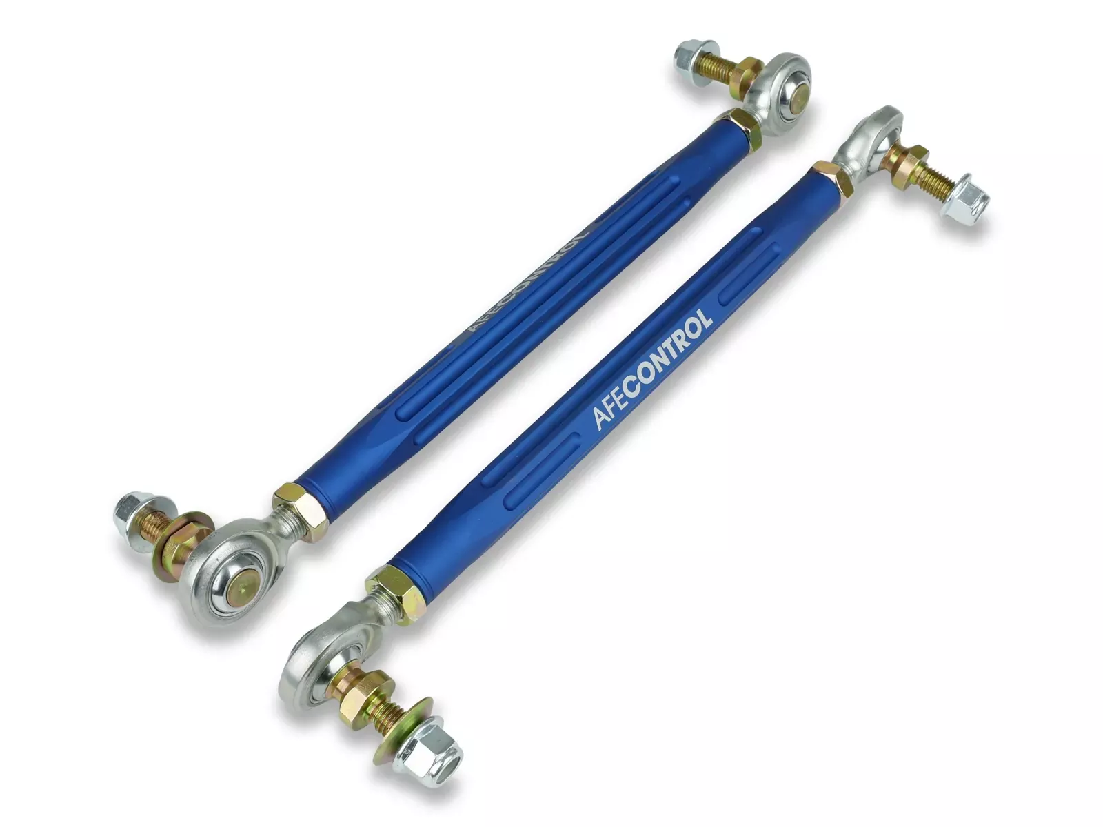 aFe CONTROL Front Adjustable End Links
