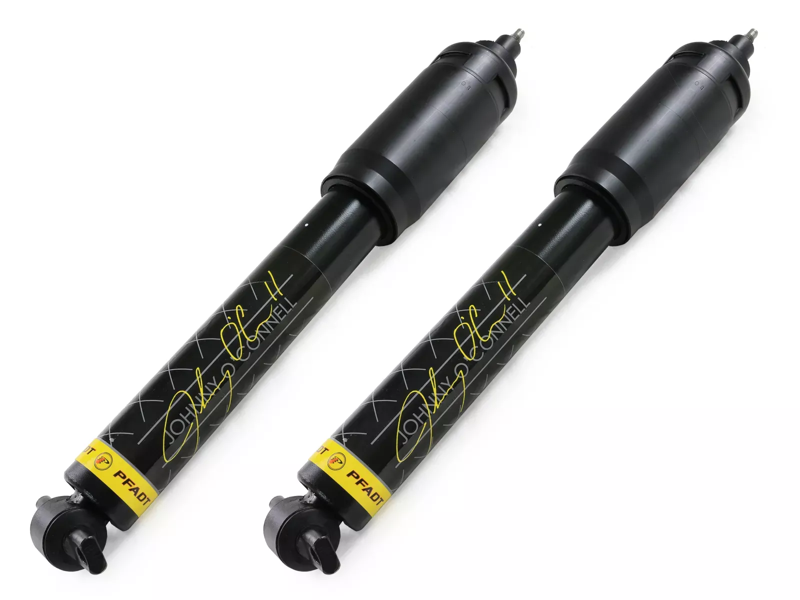 aFe Control Johnny O’Connell Front Shock Set