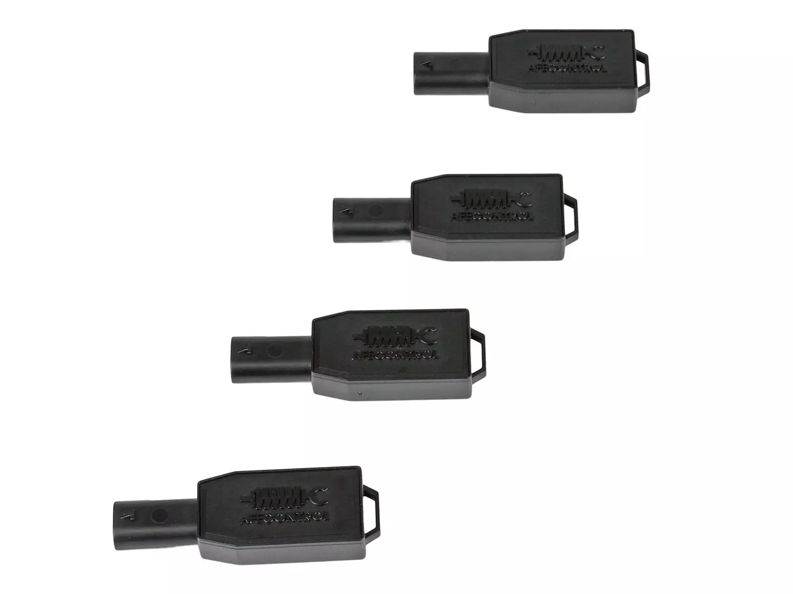 aFe CONTROL Suspension Logic Electronic Shock Delete Module GM Gen 3, Small Connector
