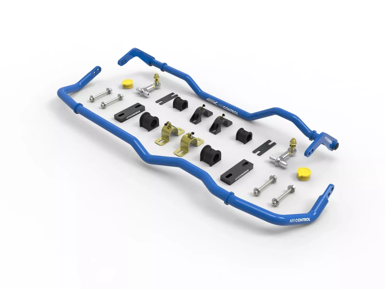 aFe CONTROL Sway Bar Set