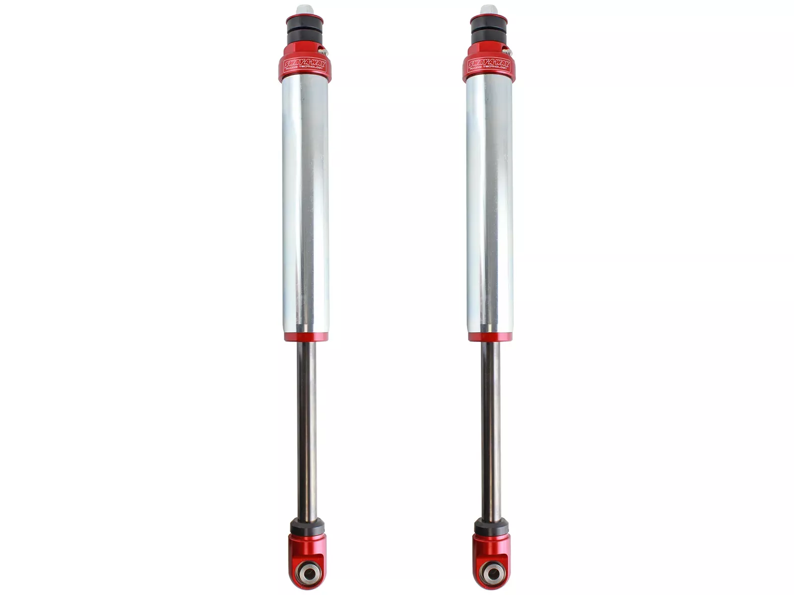 aFe Control Sway-A-Way 2.0 Rear Shock Kit