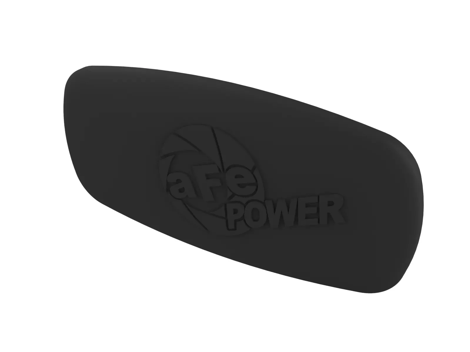 aFe POWER Auxiliary Air Inlet Plug – 1.9 IN x 4.4 IN