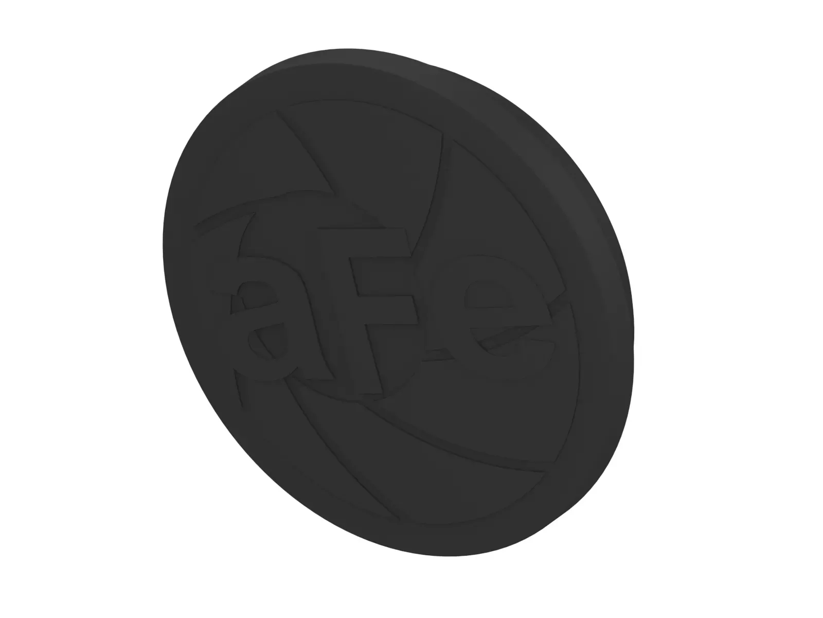 aFe POWER Auxiliary Air Inlet Plug – 2.25 IN Diameter