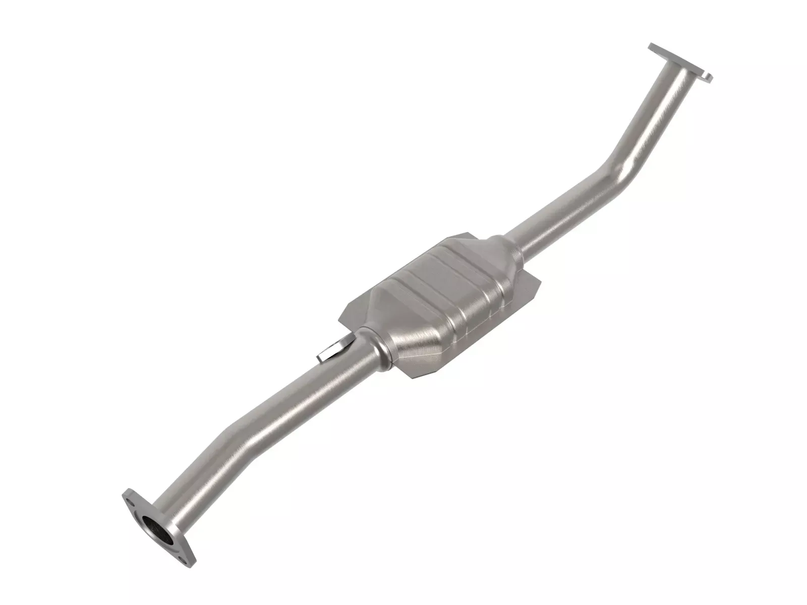 aFe POWER Direct Fit Catalytic Converter Replacement
