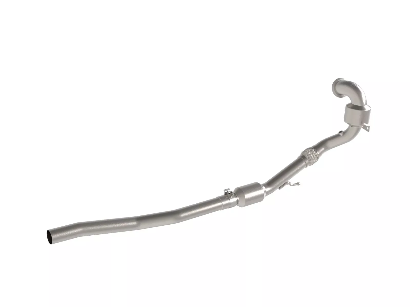 aFe POWER Direct Fit Catalytic Converter