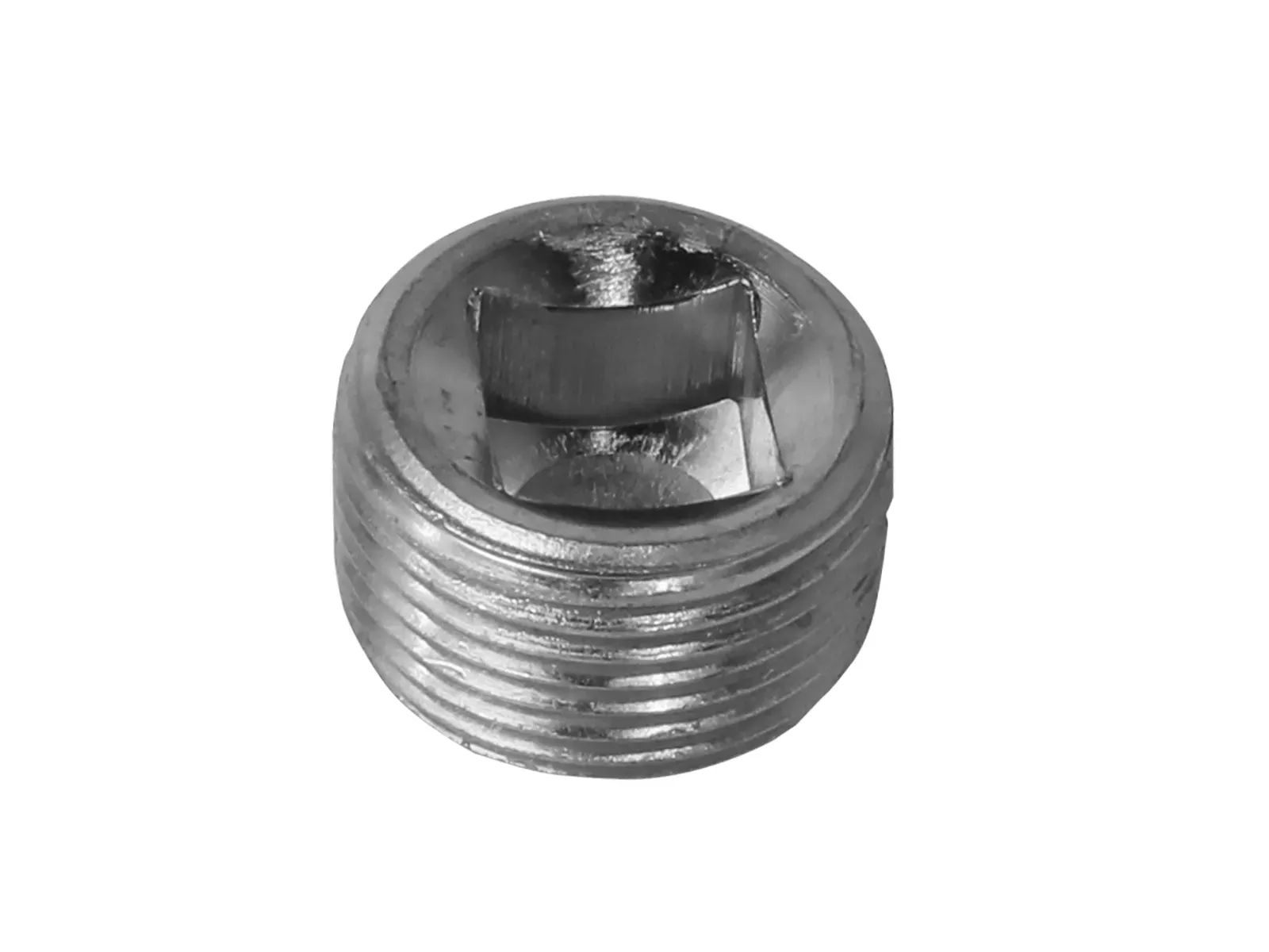 aFe POWER Magnetic Differential Cover Plug – 3/4 IN – 14 NPTF