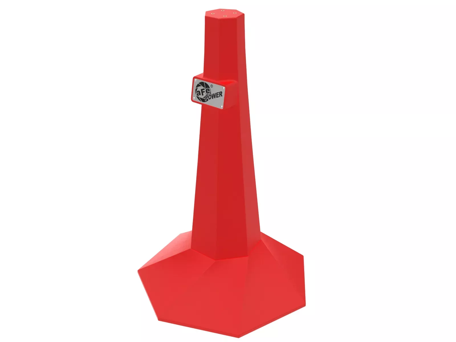 aFe POWER Universal Red Display Stand
