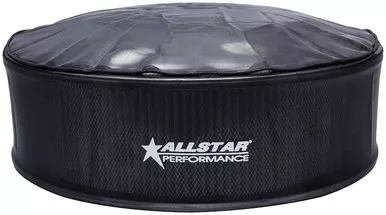 Air Cleaner Filter 14x4 w/ Top