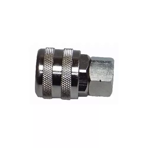 Air Coupler – 1/4 bsp female