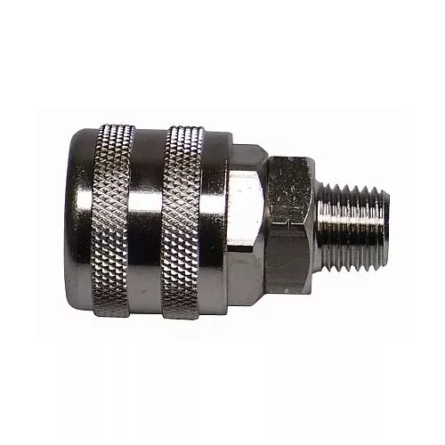 Air Coupler – 1/4 bsp male