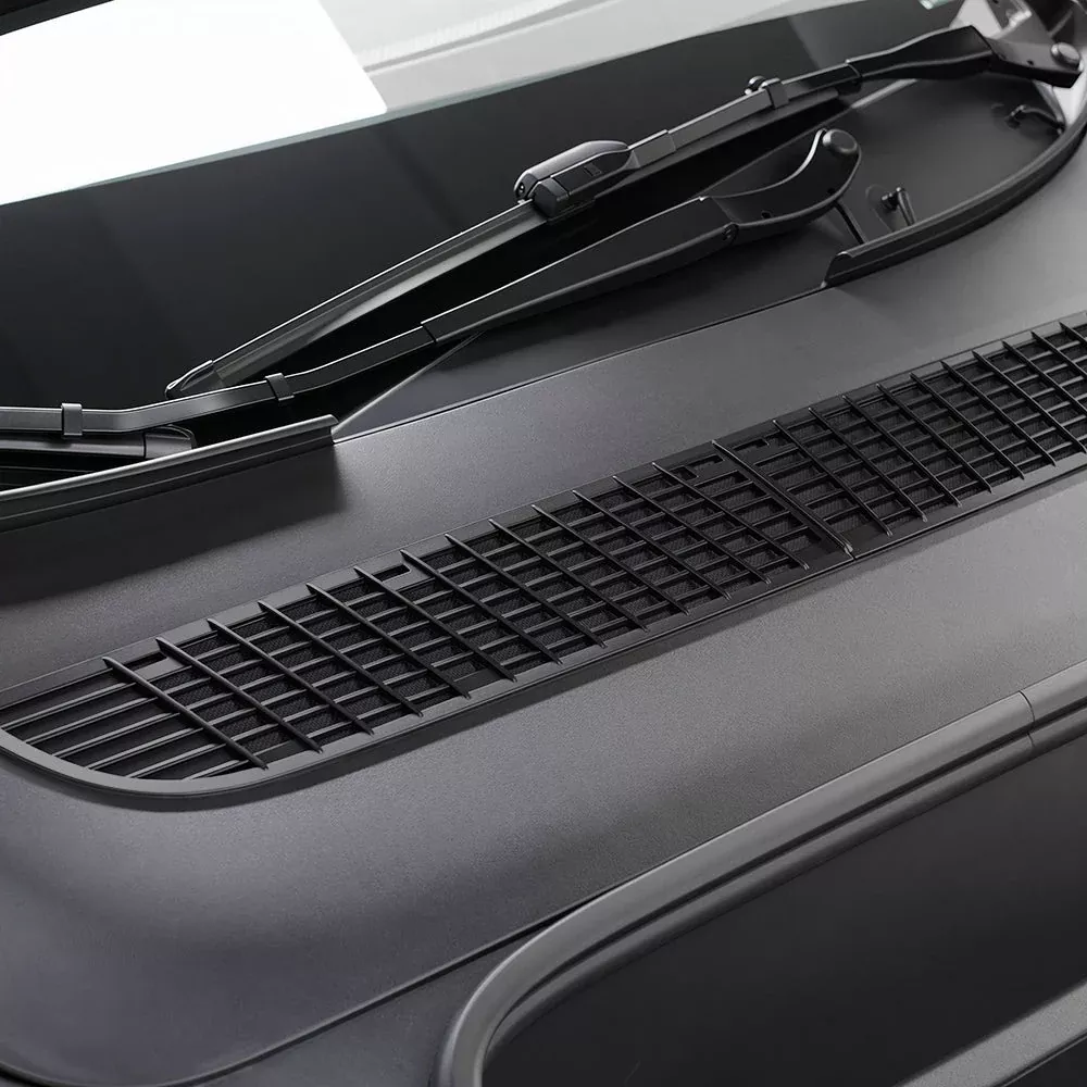 Air Intake Vent Cover Accessories for Model Y Juniper | TESERY