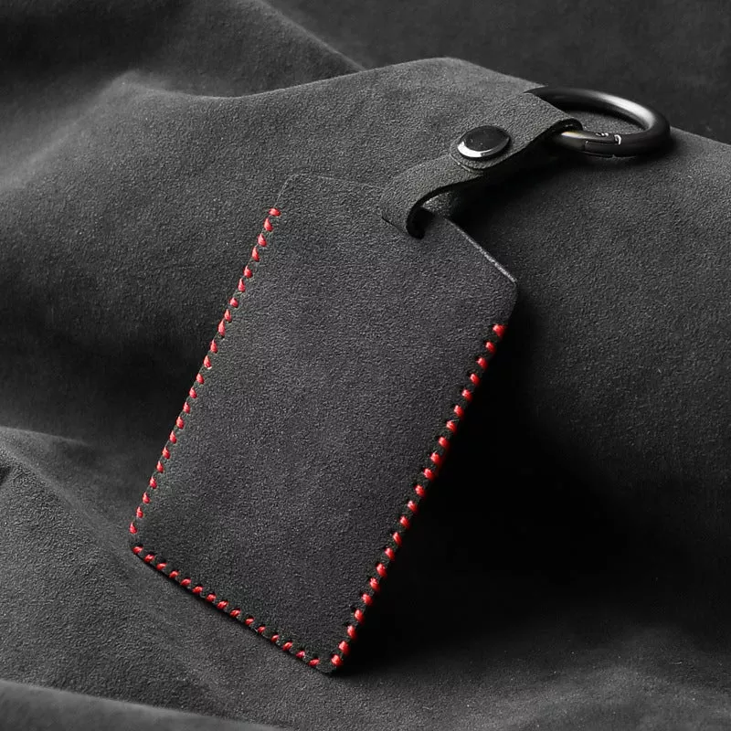 Alcantara Key card for Tesla Model 3/Y