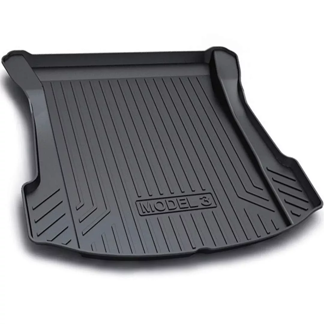 All-Weather Cargo Liner | Tesla Model 3 (2017-2023)