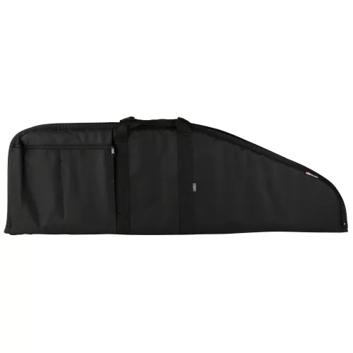 Allen Company Tac-Six Tactical Rifle Case, 38.5"x14", Endura Construction, Black 1081