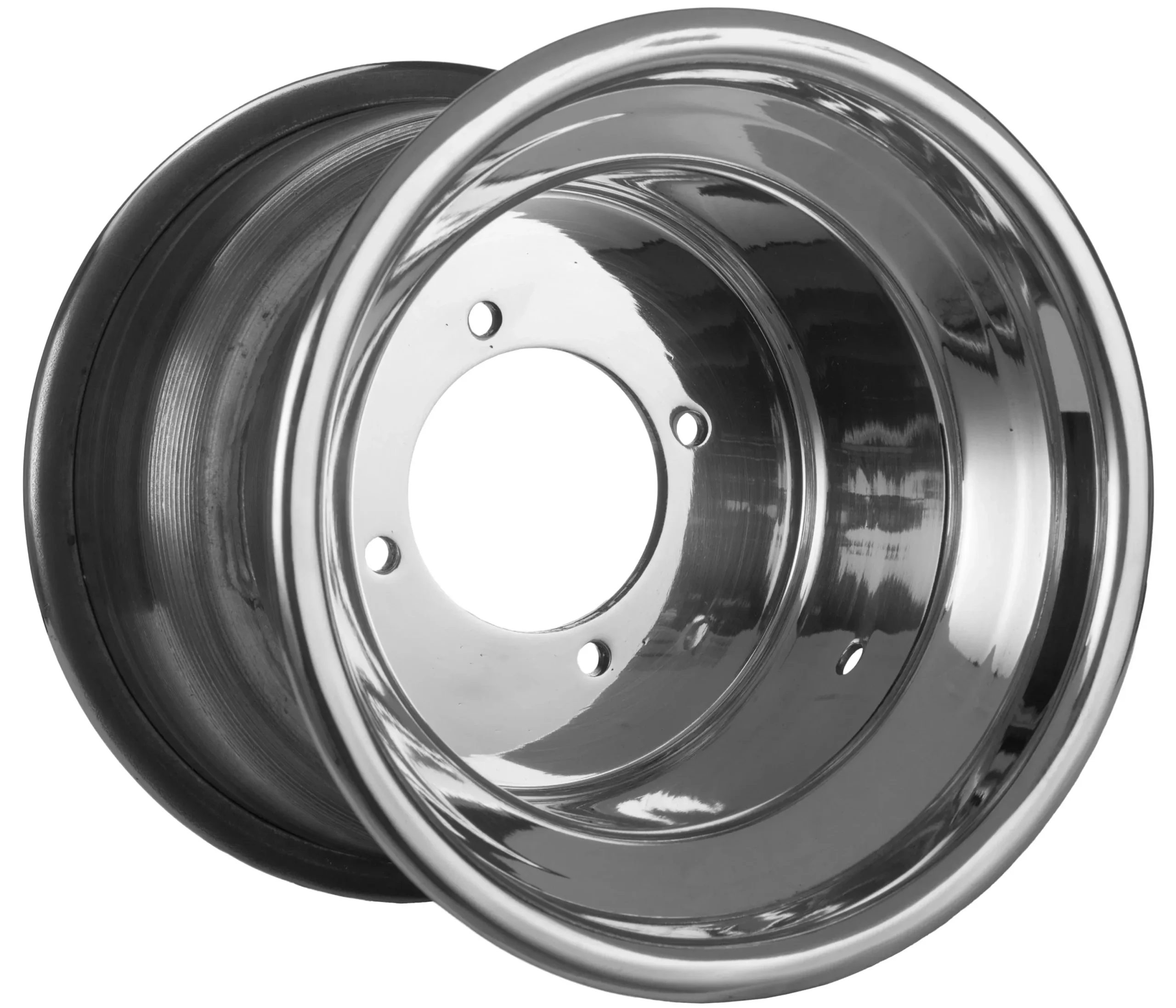 ALUM 9X8 3+5 4/110 RR