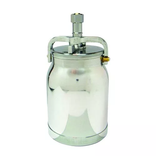 Aluminium Suction Cup 1 Litre