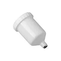 Anest Iwata AZ3HV 600CC Cup 9131