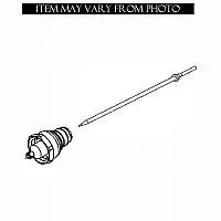 Anest Iwata LPH400-LV – Nozzle/Needle Set 1.3 93897600