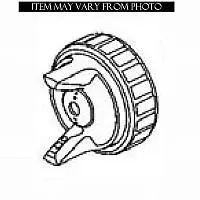 Anest Iwata W400-LV2 AIR CAP SET 93830611