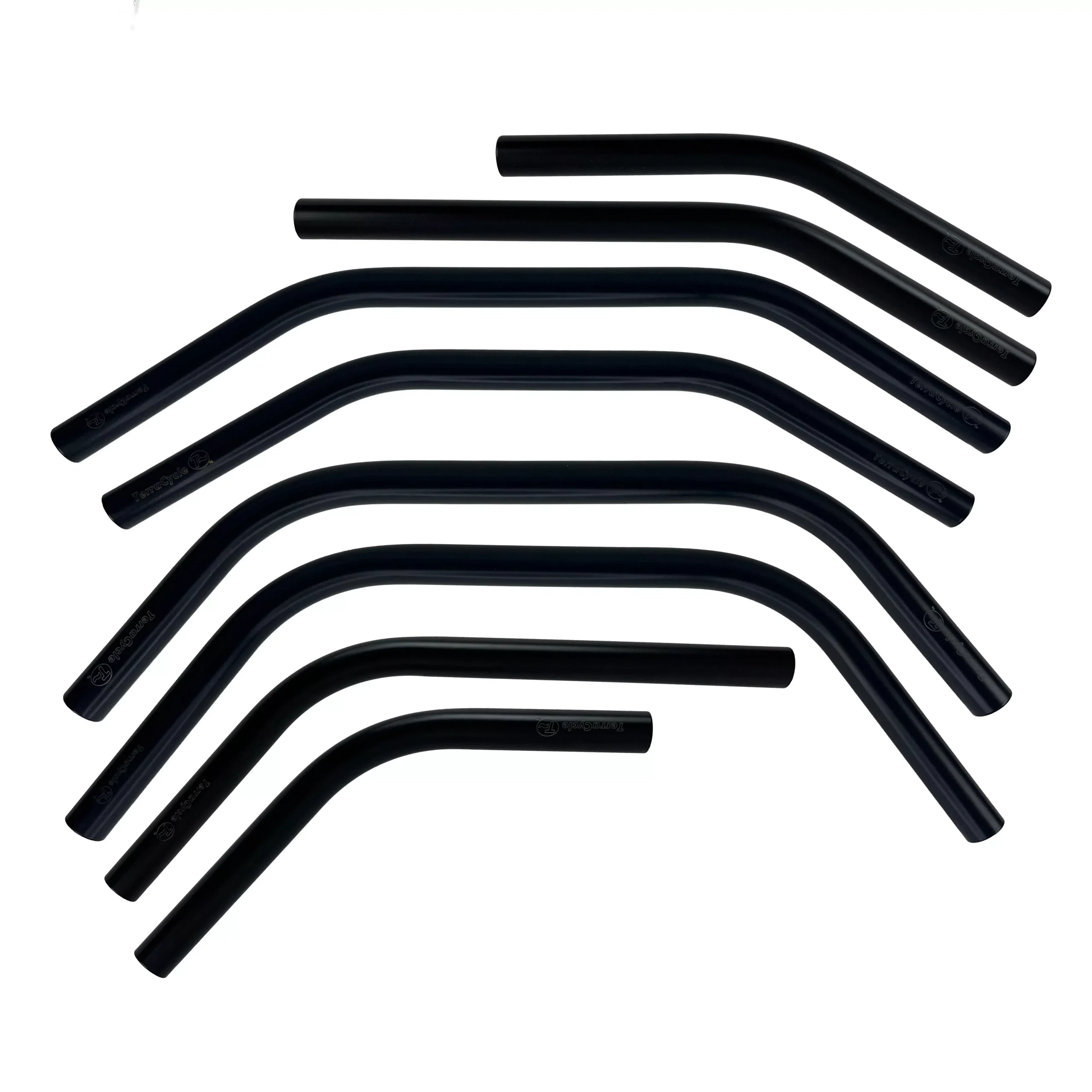 Angled Support Arm