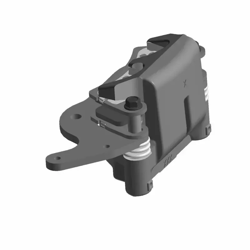 ASM-BRK-CAL-RL-25X30,ALG [INCLUDES 1-11], Part 1914323