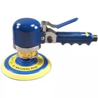 AST-300SP DAQ 6″ Random Orbital Sander