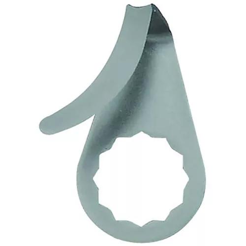 Astro Pneumatic 36 mm Hook Blade for the AST-WINDKO Cutter WINDK-08B