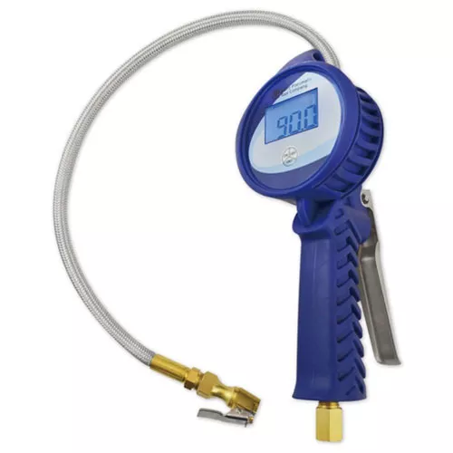 Astro Pneumatic Digital Tire Inflator 3018