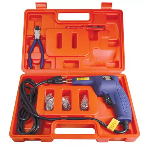 Astro Pneumatic Hot Stapler 7600