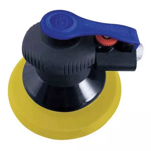 Astro Pneumatic Onyx 6″ Finishing Palm Sander 325P