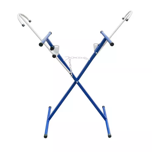 Astro Pneumatic Panel Stand 300-lb. Capacity 557012