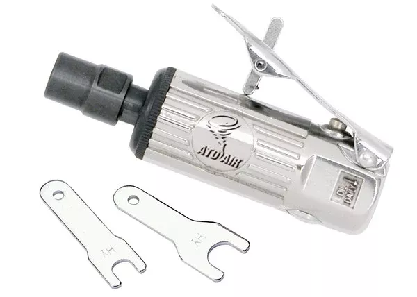 ATD-2131 1/4″ Mini Air Die Grinder