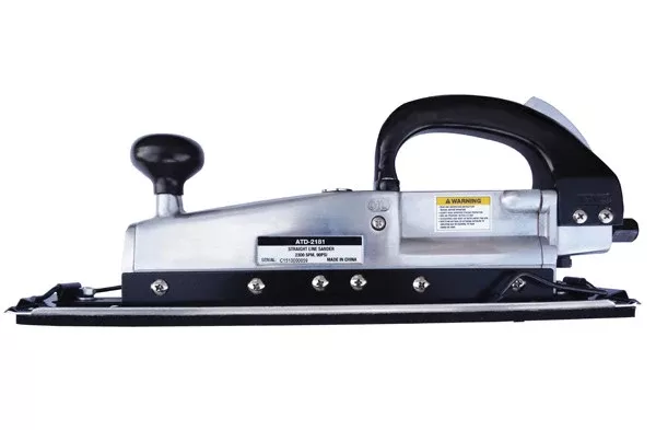 ATD-2181 Dual Piston Straight Line Sander