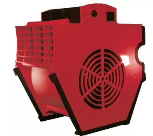 ATD 31200 1,200-CFM Air Blower