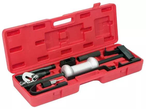 ATD-5160 Muscle Max 10 lbs. Heavy-Duty Dent Puller Set