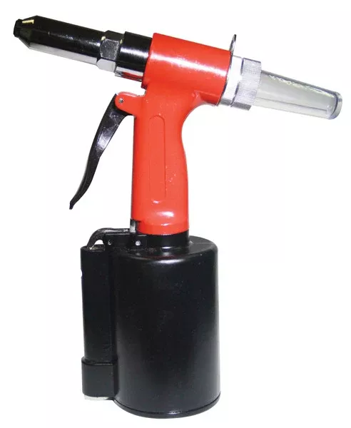 ATD-5850 3/16" Hydraulic Air Rivet Gun