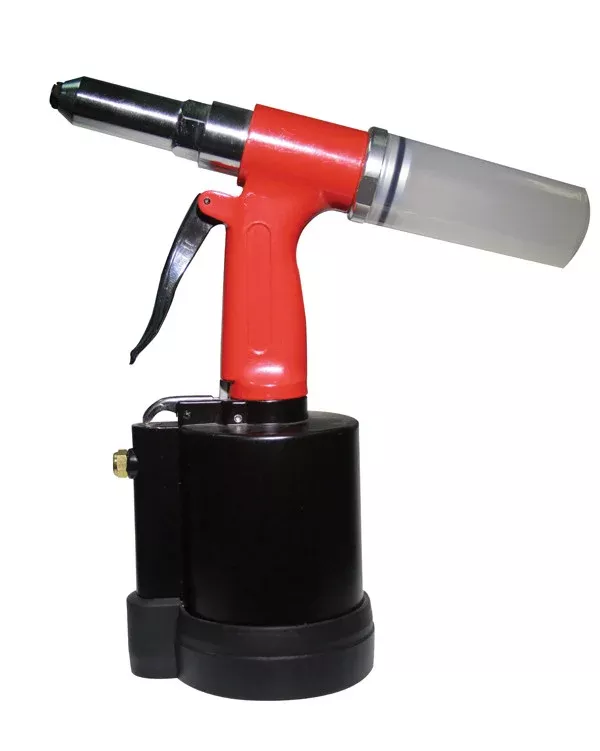 ATD-5851 1/4" Hydraulic Air Rivet Gun,