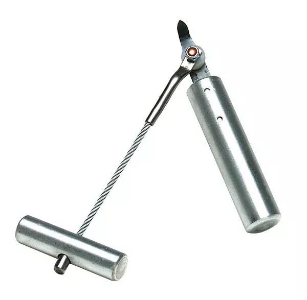 ATD-6516 Deluxe Windshield Removing Tool