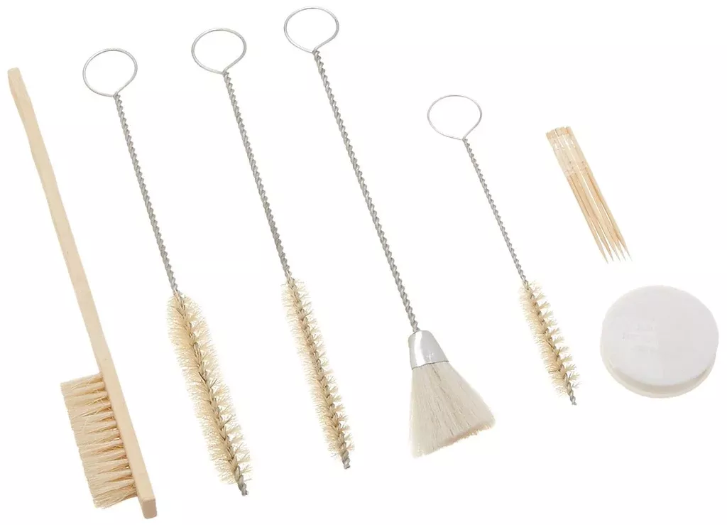 ATD-6618 Spray Gun Cleaning Kit